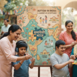Autism in India