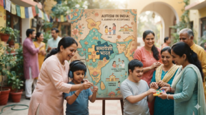 Read more about the article Autism in India