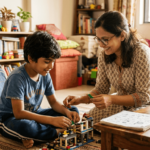 Understanding ADHD in India: From Misconceptions to Compassionate Support